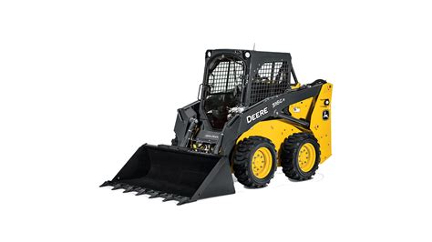 why miss the model skid steer john deere|bobcat skid steer reviews.